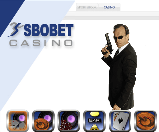 Sbobet