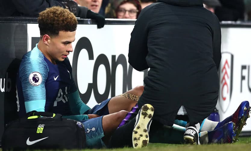 Dele Alli