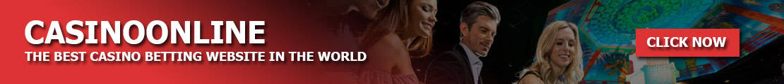 banner casinoonline