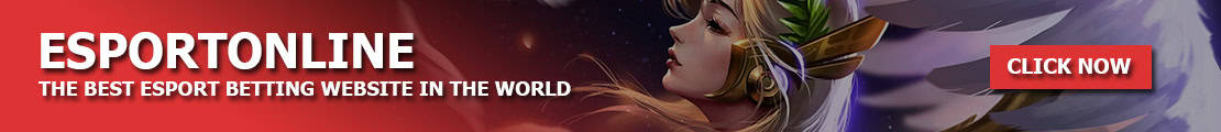 banner esport