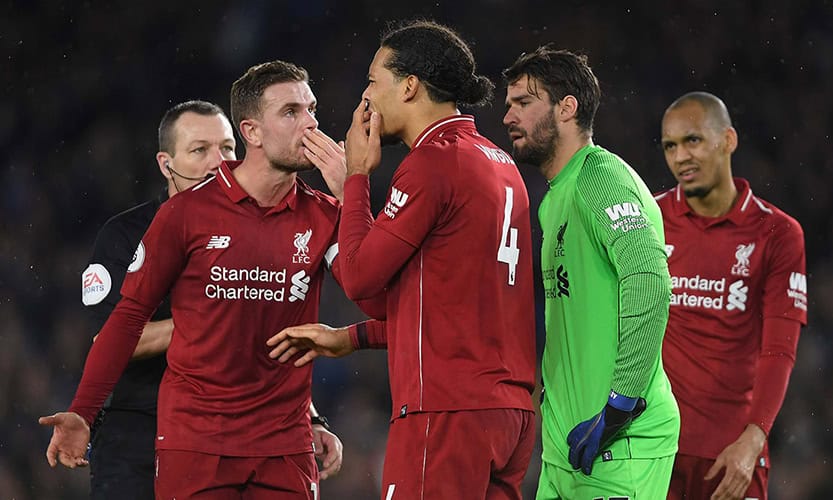 liverpool