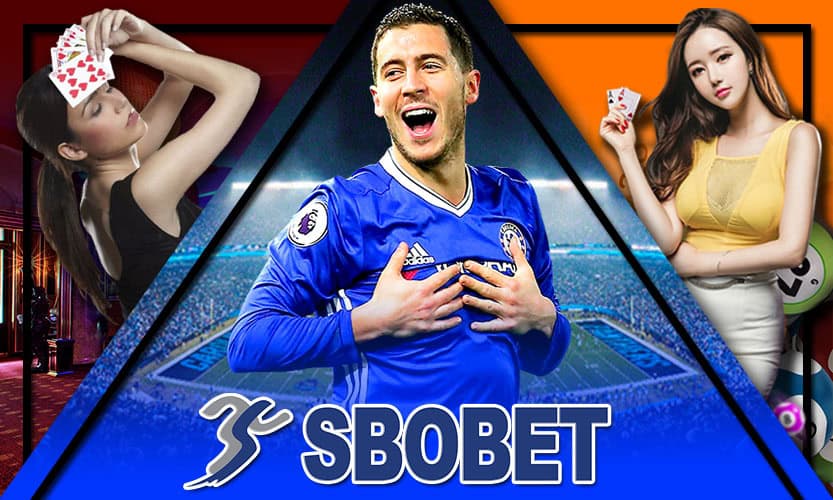 sbobet baccarat lottery online