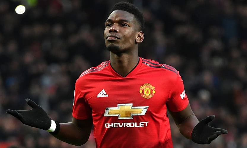 Paul Pogba