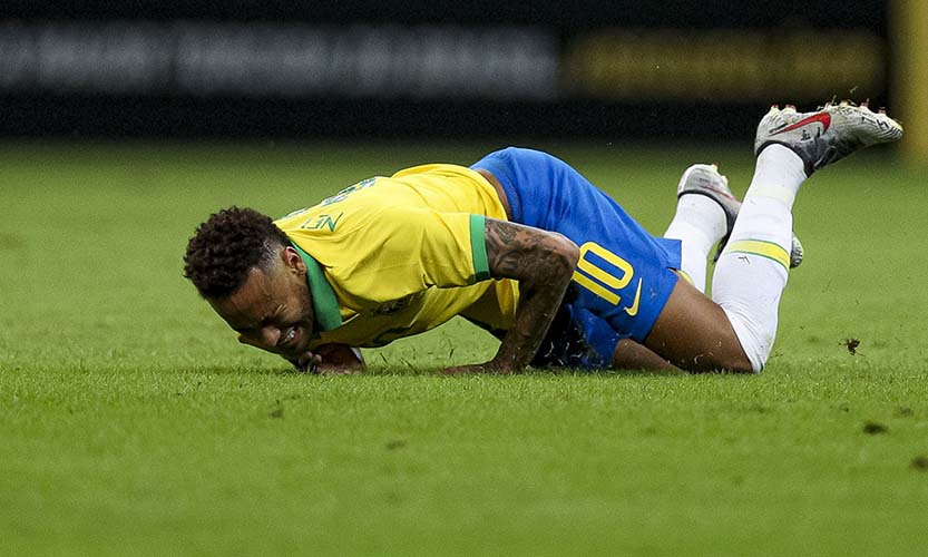 Neymar