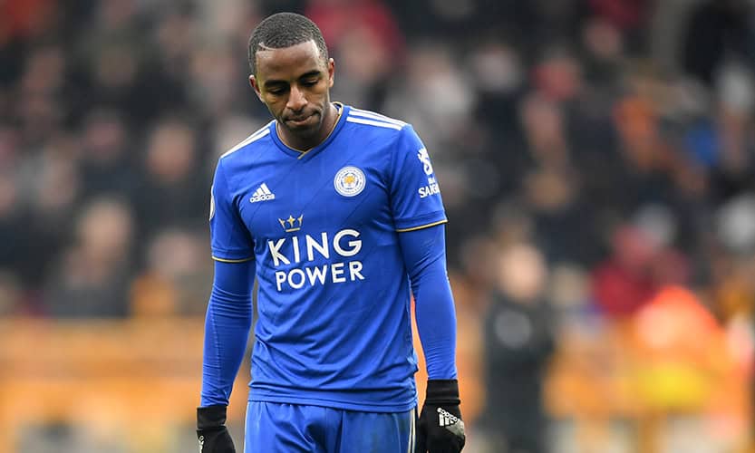 Ricardo Pereira