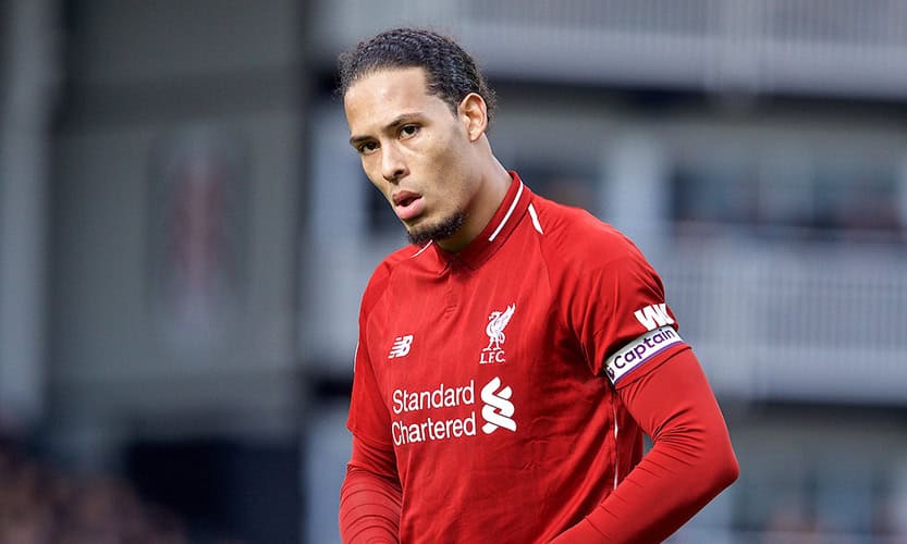 Van Dijk